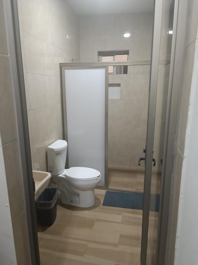 OYO Hotel Romo Los Mochis Exterior foto
